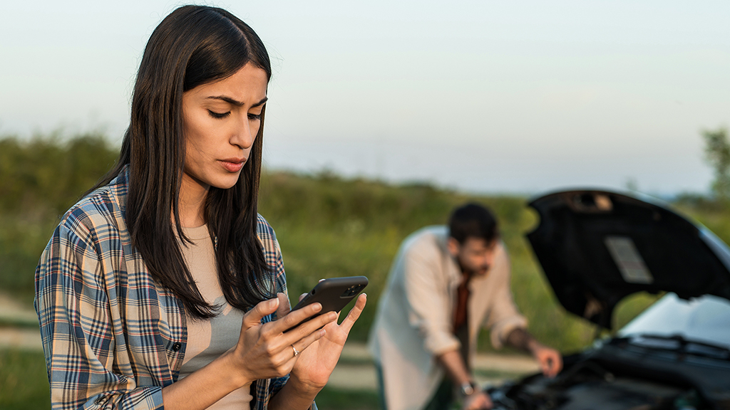 importancia de la garantía de tu vehículo